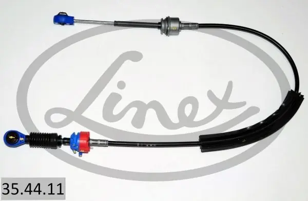 Bestpreis LINEX Seilzug, Schaltgetriebe (35.44.11) KFZ-6904432