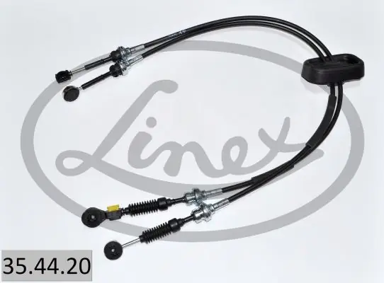 Sale LINEX Seilzug, Schaltgetriebe (35.44.20) KFZ-6904436