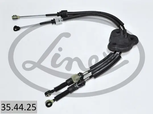 Bestpreis LINEX Seilzug, Schaltgetriebe (35.44.25) KFZ-6904438
