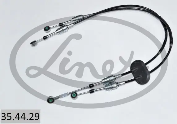 LINEX Seilzug, Schaltgetriebe (35.44.29) KFZ-6904439 Online Kaufen