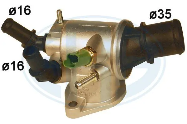 ERA Thermostat, Kühlmittel (350004A) KFZ-6904440 Must-Have