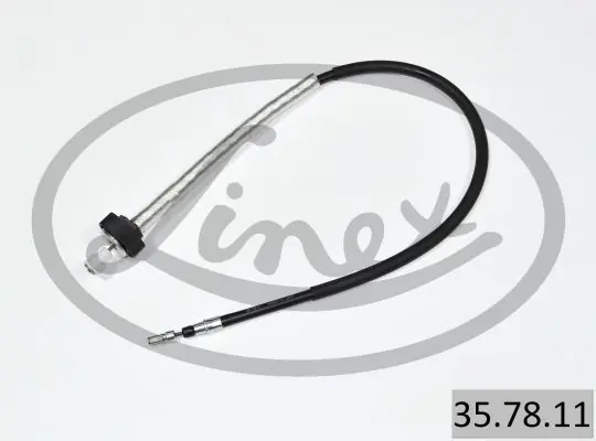 LINEX Seilzug, Feststellbremse (35.78.11) KFZ-6904450 Markenprodukt
