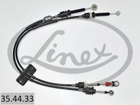 Highlight LINEX Seilzug, Schaltgetriebe (35.44.33) KFZ-6904455