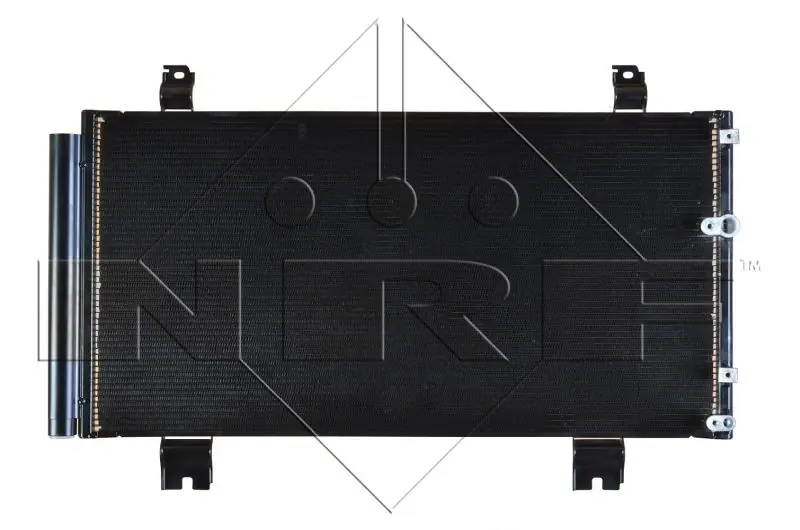 Knallerangebot NRF Kondensator, Klimaanlage (350100) KFZ-6904535