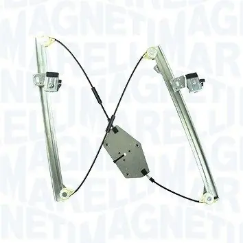 MAGNETI MARELLI Fensterheber (350103100700) KFZ-6904542 Neuheit