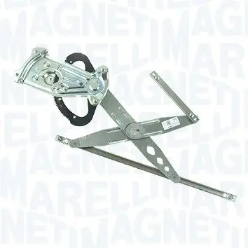 MAGNETI MARELLI Fensterheber (350103101500) KFZ-6904543 Neu Im Sortiment