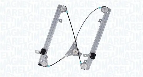 Preisknaller MAGNETI MARELLI Fensterheber (350103104100) KFZ-6904546
