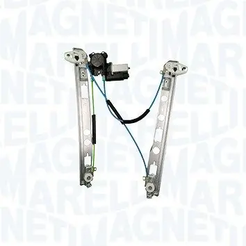 Beliebt MAGNETI MARELLI Fensterheber (350103105700) KFZ-6904549