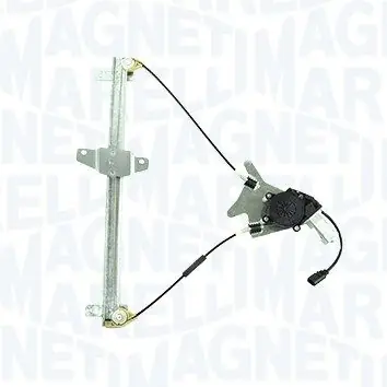 MAGNETI MARELLI Fensterheber (350103107100) KFZ-6904551 Abverkauf