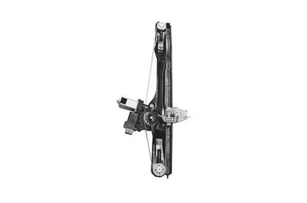 MAGNETI MARELLI Fensterheber (350103106300) KFZ-6904552 Neu