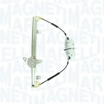 Sonderaktion MAGNETI MARELLI Fensterheber (350103107600) KFZ-6904553