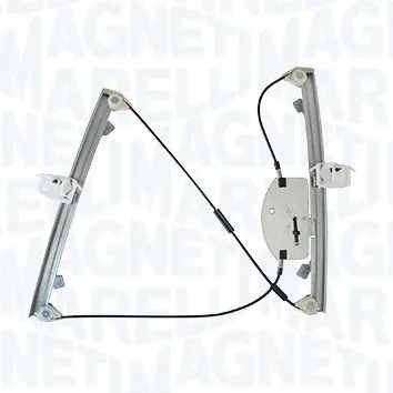 Preisreduziert MAGNETI MARELLI Fensterheber (350103107300) KFZ-6904554