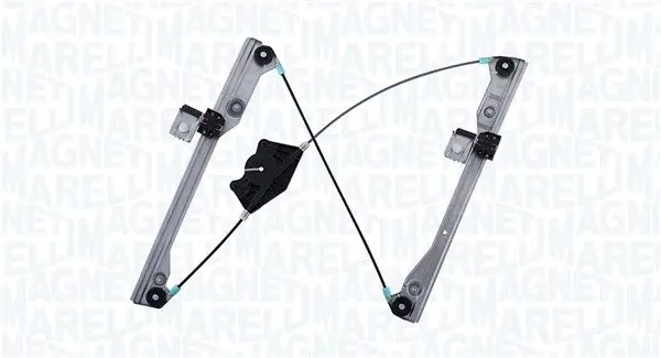 Wochenendangebot MAGNETI MARELLI Fensterheber (350103108500) KFZ-6904557
