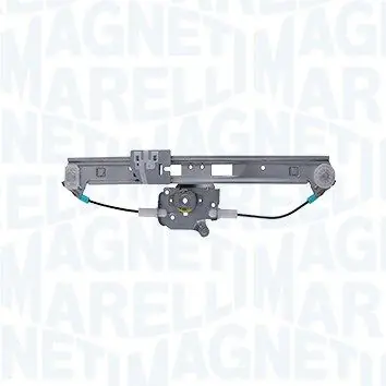 Aktuell MAGNETI MARELLI Fensterheber (350103109400) KFZ-6904559