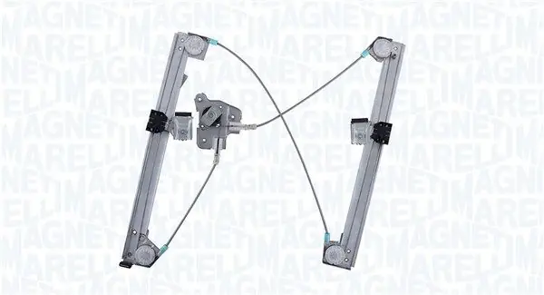 MAGNETI MARELLI Fensterheber (350103121700) KFZ-6904567 Begrenztes Angebot