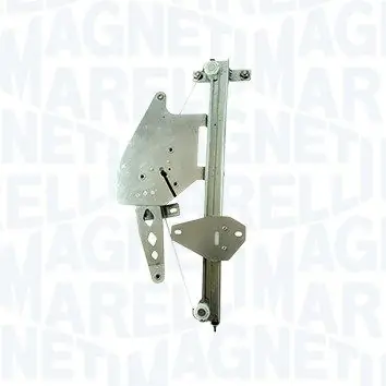 MAGNETI MARELLI Fensterheber (350103131600) KFZ-6904574 Top-Angebot