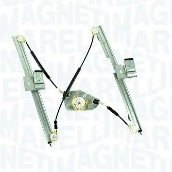 MAGNETI MARELLI Fensterheber (350103131800) KFZ-6904575 Abverkauf