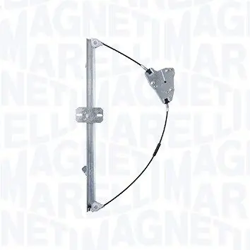 MAGNETI MARELLI Fensterheber (350103132500) KFZ-6904578 Versand Am Gleichen Tag