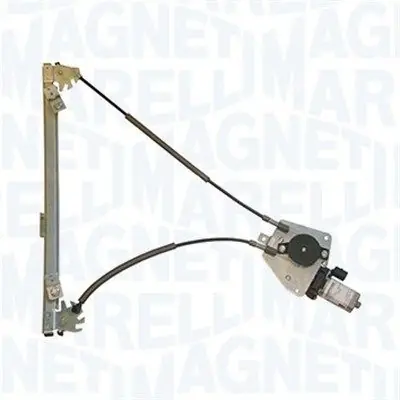 MAGNETI MARELLI Fensterheber (350103133000) KFZ-6904581 Neuheit