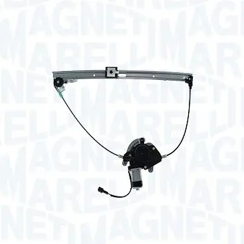 MAGNETI MARELLI Fensterheber (350103147000) KFZ-6904582 Abverkauf