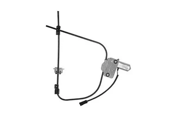 Echt MAGNETI MARELLI Fensterheber (350103151000) KFZ-6904583