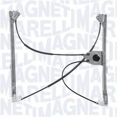 Jetzt Bestellen MAGNETI MARELLI Fensterheber (350103135500) KFZ-6904590