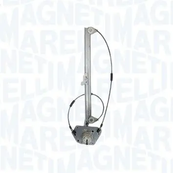 MAGNETI MARELLI Fensterheber (350103135800) KFZ-6904593 Saisonangebot
