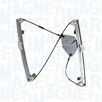 MAGNETI MARELLI Fensterheber (350103138800) KFZ-6904595 Super-Preis