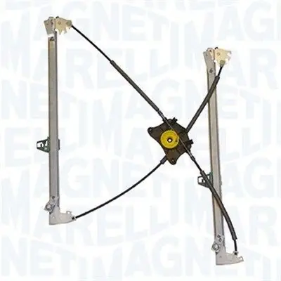 MAGNETI MARELLI Fensterheber (350103140100) KFZ-6904599 Sonderangebot