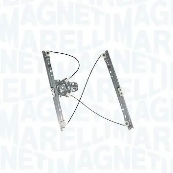 Rabatt MAGNETI MARELLI Fensterheber (350103140700) KFZ-6904601