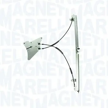 MAGNETI MARELLI Fensterheber (350103148600) KFZ-6904606 Finale Aktion