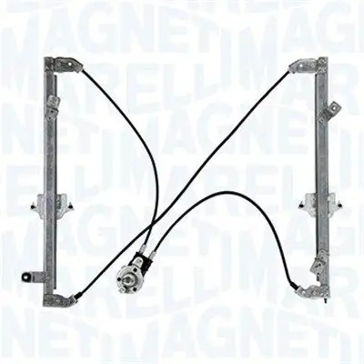 Top-Seller MAGNETI MARELLI Fensterheber (350103151100) KFZ-6904609