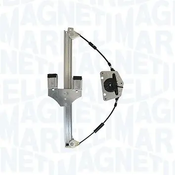 MAGNETI MARELLI Fensterheber (350103153400) KFZ-6904610 Bestpreis
