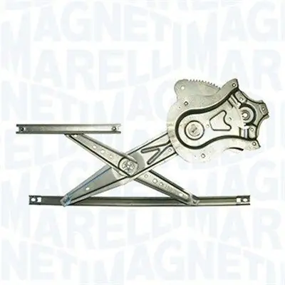 MAGNETI MARELLI Fensterheber (350103158100) KFZ-6904611 Neu Im Sortiment