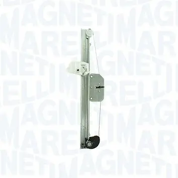MAGNETI MARELLI Fensterheber (350103161500) KFZ-6904614 Direkt Vom Hersteller