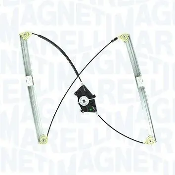 MAGNETI MARELLI Fensterheber (350103164100) KFZ-6904618 Sofort Bestellen