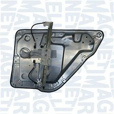 Geprüft MAGNETI MARELLI Fensterheber (350103167300) KFZ-6904619