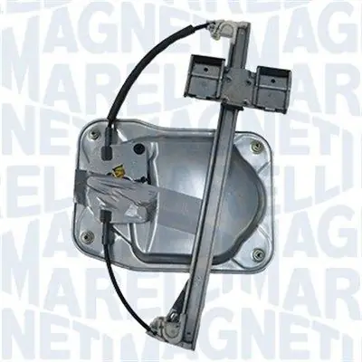Ausverkauf MAGNETI MARELLI Fensterheber (350103168600) KFZ-6904622