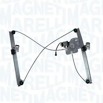 MAGNETI MARELLI Fensterheber (350103229000) KFZ-6904631 Billig