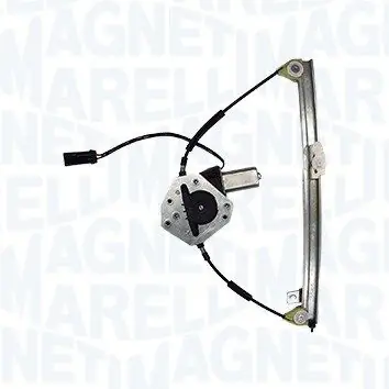MAGNETI MARELLI Fensterheber (350103270000) KFZ-6904635 Must-Have