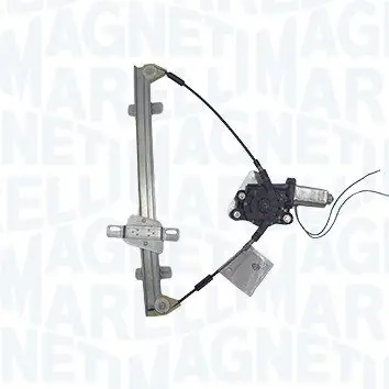 Finale Aktion MAGNETI MARELLI Fensterheber (350103311000) KFZ-6904638