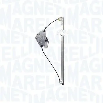 Markenware MAGNETI MARELLI Fensterheber (350103342000) KFZ-6904644