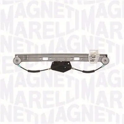 MAGNETI MARELLI Fensterheber (350103170073) KFZ-6904652 Preisknaller