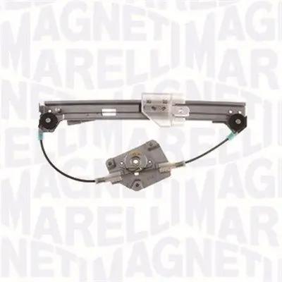 Saisonangebot MAGNETI MARELLI Fensterheber (350103170086) KFZ-6904654
