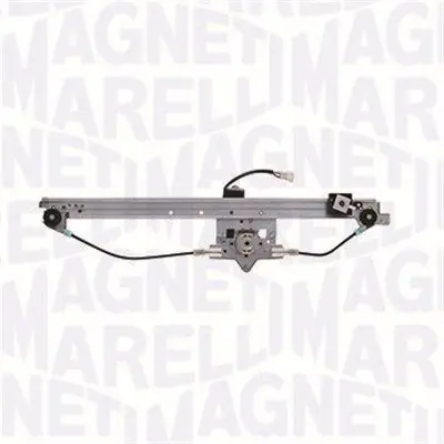 MAGNETI MARELLI Fensterheber (350103170187) KFZ-6904656 Sonderaktion