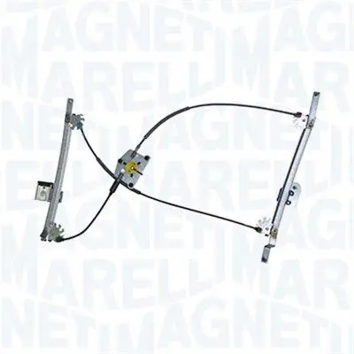 MAGNETI MARELLI Fensterheber (350103173600) KFZ-6904659 Highlight