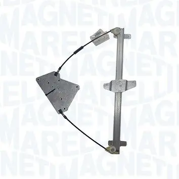 MAGNETI MARELLI Fensterheber (350103190800) KFZ-6904663 Zertifiziert