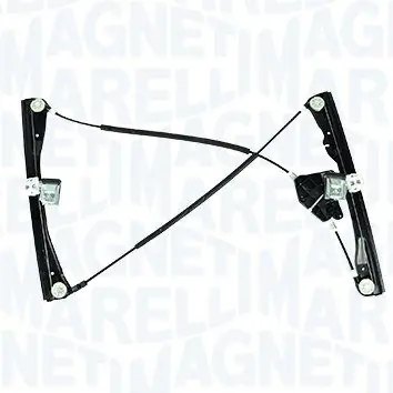MAGNETI MARELLI Fensterheber (350103501000) KFZ-6904672 Markenprodukt