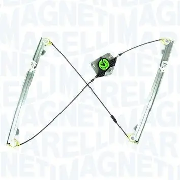 Beliebt MAGNETI MARELLI Fensterheber (350103636000) KFZ-6904684