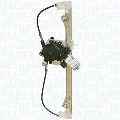 MAGNETI MARELLI Fensterheber (350103648000) KFZ-6904686 Jetzt Bestellen